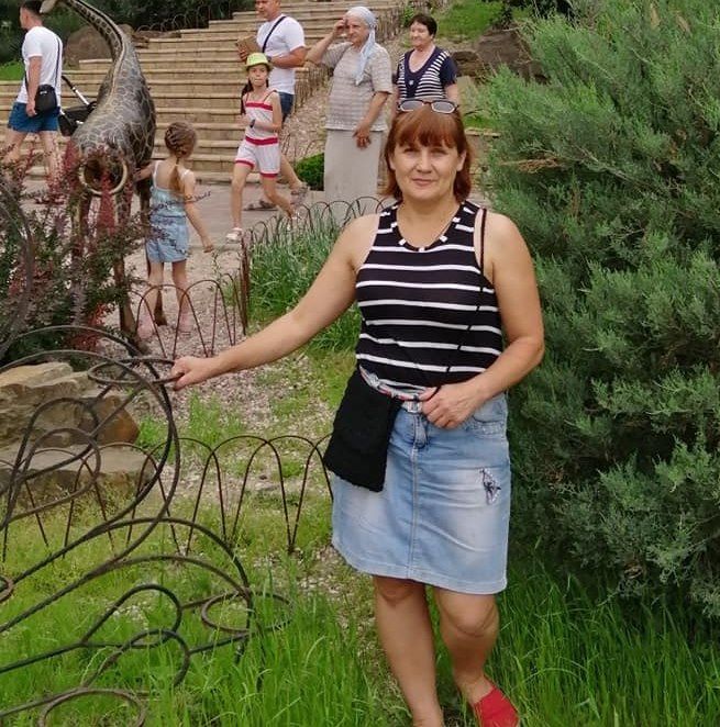 Liubov